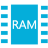 Drive RAM Icon